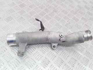 патрубок интеркулера Toyota Corolla Verso 1 поколение [рестайлинг] 2007, 2.2 л., дизель, МКПП