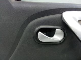 ручка внутренняя передняя правая Dacia Logan 1 поколение [рестайлинг] 2009, универсал
