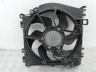 вентилятор радиатора Renault Clio 3 поколение 2006, 8200525991