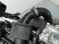 патрубок интеркулера Renault Kangoo 1 поколение [рестайлинг] 2004, 1.5 л., дизель, МКПП - фото №3
