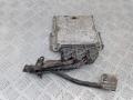 блок управления двигателем Renault Laguna 2 поколение 2002, 1.9 л., дизель, МКПП, 8200153946 - фото №3