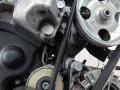 кронштейн генератора Citroen Berlingo 1 поколение (M59) [рестайлинг] 2010, 1.6 л., дизель, МКПП, 9658199180 - фото №2