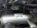 охладитель EGR / Радиатор EGR Citroen Berlingo 1 поколение (M59) [рестайлинг] 2010, 1.6 л., дизель, МКПП, 9646762280 - фото №2