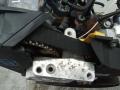 кронштейн двигателя Renault Scenic 2 поколение 2006, 1.9 л., дизель, МКПП - фото №2