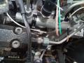 кронштейн ТНВД Renault Laguna 2 поколение 2004, 1.9 л., дизель, МКПП - фото №2