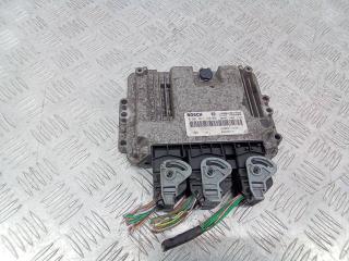 блок управления двигателем Renault Laguna 2 поколение 2004, 1.9 л., дизель, МКПП, 8200311539