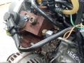 ТНВД Renault Megane 2 поколение [рестайлинг] 2007, 1.9 л., дизель, МКПП - фото №3