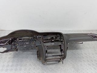 панель передняя салона (торпедо) Audi A4 B8 [рестайлинг] 2015, 8K1857041