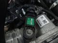 датчик абсолютного давления Dacia Sandero 2 поколение 2013, 1.5 л., дизель, МКПП, 8200843680 - фото №2