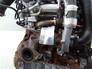 турбина Renault Duster 1 поколение (2010 - 2015), 54359710028