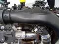 патрубок интеркулера Dacia Sandero 2 поколение 2013, 1.5 л., дизель, МКПП - фото №2