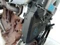 защита (кожух) ремня ГРМ Renault Modus 1 поколение 2005, 1.5 л., дизель, МКПП - фото №2