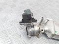 охладитель EGR / Радиатор EGR Mercedes-Benz CLA-Класс C117 2015, 2.2 л., дизель, A6511400575 - фото №4