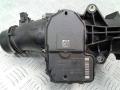 заслонка дроссельная Mercedes-Benz CLA-Класс C117 2015, 2.2 л., дизель, A6510900470 - фото №2