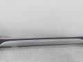 накладка на порог BMW X1 E84 2011, 51772990599 - фото №2