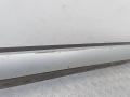 накладка на порог BMW X1 E84 2011, 51772990599 - фото №3