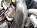 патрубок интеркулера Opel Astra H/Family [рестайлинг] 2008, 1.7 л., дизель, МКПП - фото №2