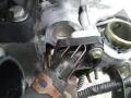 фланец (тройник) системы охлаждения Renault Megane 2 поколение [рестайлинг] 2008, 1.5 л., дизель, МКПП, 8200337841 - фото №2