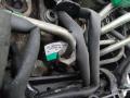 топливная рампа Renault Clio 3 поколение 2006, 1.5 л., дизель, МКПП, 8200584034 - фото №2