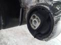 кронштейн полуоси Citroen C4 Picasso 1 поколение 2008, 1.6 л., дизель, МКПП - фото №3