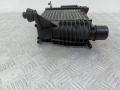 интеркулер Renault Modus 1 поколение 2007, 876893NF, 8200170504 - фото №4
