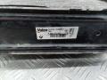 интеркулер Renault Modus 1 поколение 2007, 876893NF, 8200170504 - фото №6