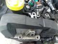 защита (кожух) ремня ГРМ Renault Clio 3 поколение 2007, 1.5 л., дизель, МКПП - фото №2