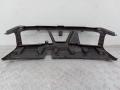 передняя панель крепления облицовки (телевизор) Renault Scenic 2 поколение 2004, 8200140174 - фото №2