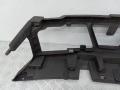 передняя панель крепления облицовки (телевизор) Renault Scenic 2 поколение 2004, 8200140174 - фото №3