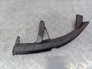 Крепление бампера переднего Renault Scenic 2 поколение 2004, 8200183741