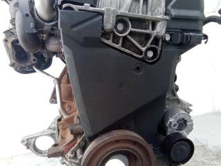 защита (кожух) ремня ГРМ Renault Clio 3 поколение 2005, 1.5 л., дизель, МКПП