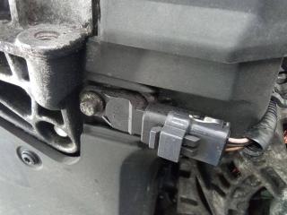 датчик распредвала Renault Clio 2 поколение [2-й рестайлинг] 2007, 1.5 л., дизель, МКПП, 8200033686
