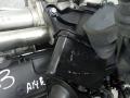 патрубок интеркулера Renault Clio 3 поколение 2007, 1.5 л., дизель, МКПП - фото №2