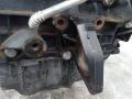 кронштейн полуоси Renault Scenic 1 поколение [рестайлинг] 2003, 1.9 л., дизель, МКПП - фото №2