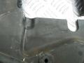 защита (кожух) ремня ГРМ Renault Clio 3 поколение 2007, 1.5 л., дизель, МКПП, 8200393938 - фото №3
