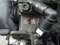 ТНВД Nissan Juke F15 [рестайлинг] 2016, 1.5 л., дизель, МКПП, 167003669R - фото №3