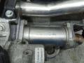 охладитель EGR / Радиатор EGR Renault Megane 2 поколение [рестайлинг] 2008, 1.5 л., дизель, МКПП, 8200729079 - фото №2