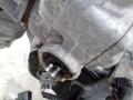 компрессор кондиционера Toyota Verso 1 поколение 2010, 2.0 л., дизель, МКПП, 5SE12C - фото №2