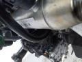 охладитель EGR / Радиатор EGR Peugeot 607 1 поколение [рестайлинг] 2006, 2.7 л., дизель, АКПП, 4U3Q9Y493AK - фото №2