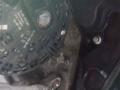 кронштейн генератора Peugeot 607 1 поколение [рестайлинг] 2006, 2.7 л., дизель, АКПП - фото №2