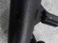 патрубок интеркулера Peugeot 607 1 поколение [рестайлинг] 2006, 2.7 л., дизель, АКПП, 9651937080 - фото №2
