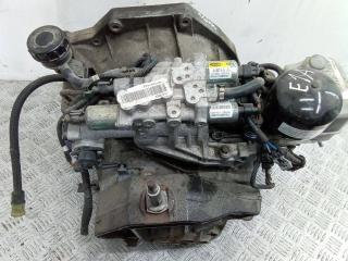 КПП роботизированная Renault Master 2 поколение [рестайлинг] 2010, 2.5 л., дизель, PA0S005, 8200457483