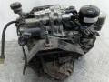 КПП роботизированная Renault Master 2 поколение [рестайлинг] 2010, 2.5 л., дизель, PA0S005, 8200457483 - фото №2