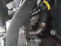 корпус масляного фильтра Ford Mondeo 4 поколение 2010, 2.0 л., дизель, АКПП - фото №2