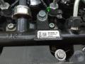 топливная рампа Ford Mondeo 4 поколение 2010, 2.0 л., дизель, АКПП, 9681909680 - фото №2