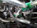 топливная рампа Renault Clio 3 поколение 2006, 1.5 л., дизель, МКПП, 8200379933 - фото №2