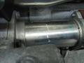 охладитель EGR / Радиатор EGR Renault Clio 3 поколение 2006, 1.5 л., дизель, МКПП, 8200545260 - фото №2