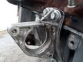 кронштейн полуоси Renault Clio 3 поколение 2006, 1.5 л., дизель, МКПП - фото №2