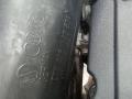 патрубок воздушного фильтра Volkswagen Golf 5 поколение 2007, 2.0 л., дизель, АКПП, 1K0129654 - фото №2