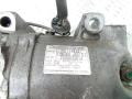 компрессор кондиционера Subaru Impreza 2 поколение (GD/GG) [рестайлинг] 2005, 2.0 л., бензин, МКПП, 73111FE021 - фото №2